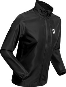Dahlie Jacket Motion W-BLACK-M