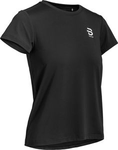 Dahlie T-Shirt Motion W-BLACK-M