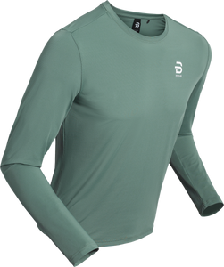 Dahlie Long Sleeve Motion M