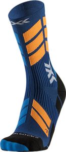X-Socks X-Country Perform Crew-DARKBLUE-39/41
