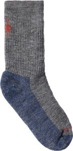 Smartwool Hike Full Cushion Crew Socks Kids