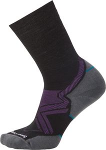 Smartwool Run Cold Weather Targeted Cushion Crew Socks W