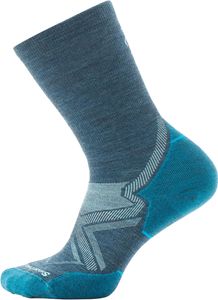 Smartwool Run Cold Weather Targeted Cushion Crew Socks W-MIDNIGHTBLUE-M