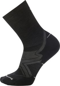 Smartwool Run Cold Weather Targeted Cushion Crew Socks