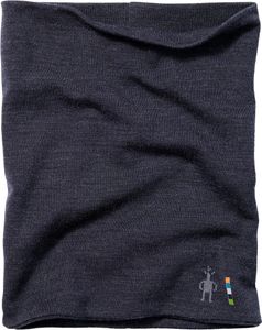 Smartwool Thermal Merino Reversible Neck Gaiter-DARKGREY-ONE SIZE