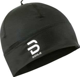Dahlie Hat Polyknit -24-BLACK-OZ