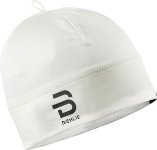 Dahlie Hat Polyknit -24-WHITE-OZ