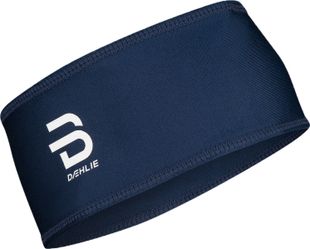 Dahlie Headband Polyknit -24