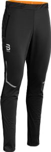Dahlie Pants Pro 2.0 M-BLACK-XXL
