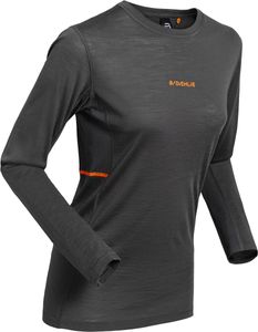 Dahlie Performance Wool LS W