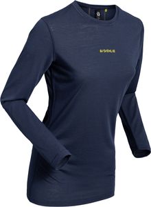 Dahlie Training Wool Mix LS W