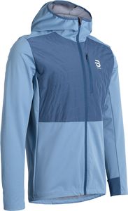 Dahlie Jacket Power M-LIGHTBLUE-S