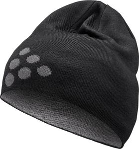 Craft ADV Nordic Training Merino Logo Hat U
