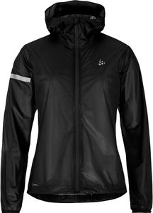 Craft PRO Hydro Lightweight Jacket W-BLACK-XL