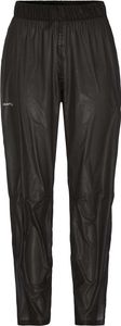 Craft PRO Hydro Lightweight Pants W-BLACK/BLACK-M
