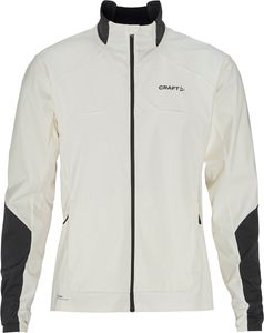Craft PRO Nordic Race Jacket 2 M-WHITESMOKE-XXL