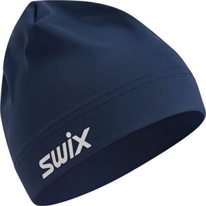 Swix Move Beanie-DARKBLUE-OZ