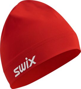 Swix Move Beanie-FIREBRICK-OZ