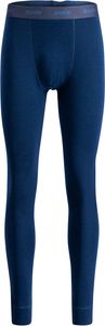 Swix RaceX Merino Pants M-DARKBLUE-L