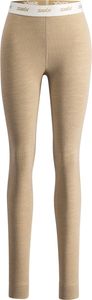 Swix RaceX Merino Pants W-BEIGE-L
