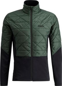 Swix Infinity Hybrid Insulated Jacket M
