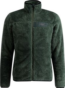 Swix Infinity Pile Midlayer Full Zip M