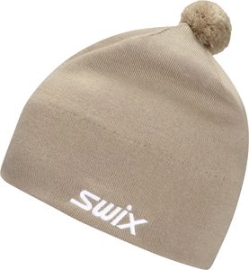 Swix Tradition Hat-BEIGE-60
