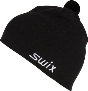 Swix Tradition Hat-BLACK-58