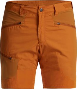 Lundhags Makke Lt Shorts M-GOLD-46