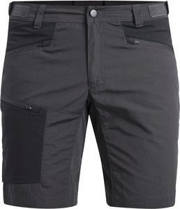Lundhags Makke Lt Shorts M-GREY-56