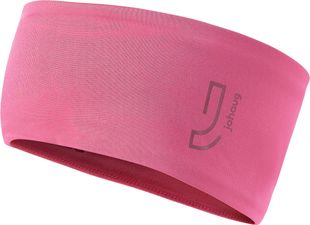 Johaug Thermal Headband W-PINK-OZ