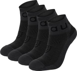 Johaug Advance Tech-Wool Ankle Socks 2-pack W