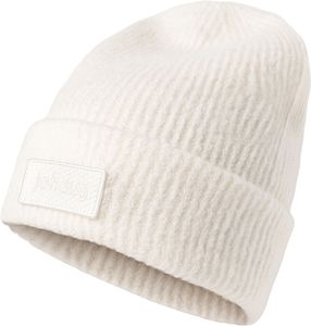 Johaug Softie Wool Rib Beanie W