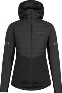 Johaug Concept Jacket 2.0 W-BLACK-L