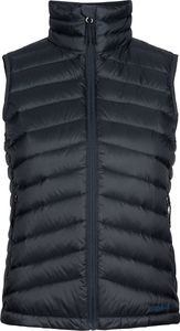 Johaug Spirit Down Liner Vest W-DARKBLUE-L
