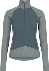 Johaug Discipline Wind Half Zip W