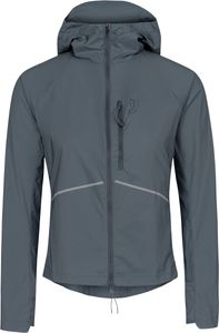 Johaug Discipline Wind Jacket W-DARKOLIVEGREEN-L