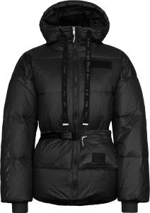 Johaug Lit Down Jacket W-BLACK-L