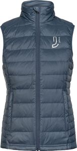Johaug Radiate Down Vest W-NAVY-S