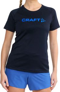 Craft CORE Essence Logo Tee W