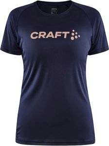 Craft CORE Essence Logo Tee W