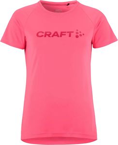 Craft CORE Essence Logo Tee W