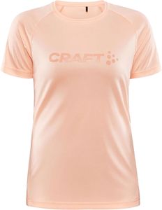 Craft CORE Essence Logo Tee W