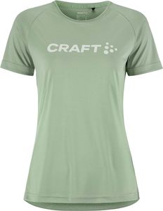 Craft CORE Essence Logo Tee W