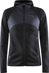 Craft ADV Essence Jersey Hood Jacket W