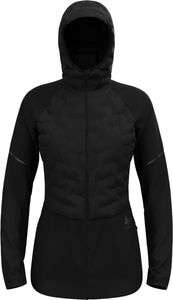 Odlo Zeroweight Insulator Jacket W-BLACK-S
