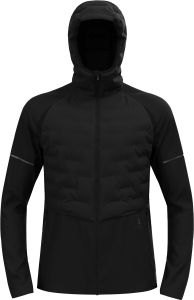 Odlo Zeroweight Insulator Jacket M-BLACK-M