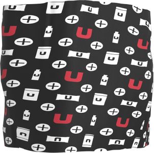 Umara U Tube-BLACK-OZ