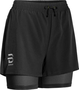 Dahlie Shorts Run 2-in-1 W