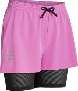 Dahlie Shorts Run 2-in-1 W